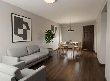 Departamento de 3 habitaciones, Tlalpan · Departamento en Villa Olímpica, Tlalpan, Cdmx