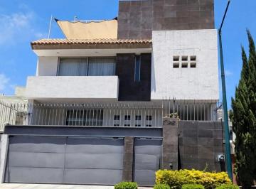 Casa de 4 habitaciones, Coyoacán · Casa Adjudicada con 4 Recamaras en Parque de Coyoacan Cdmx
