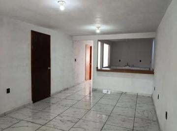 Departamento de 2 habitaciones, Ecatepec de Morelos · ¡Departamento en Renta!