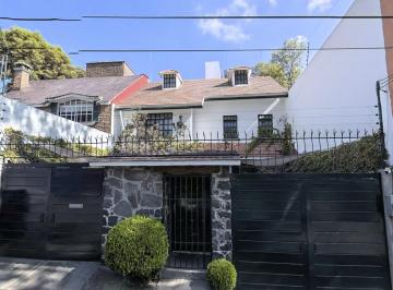 Casa de 3 habitaciones, La Magdalena Contreras · Casa en Venta en San Jerónimo Aculco