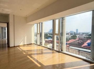 Departamento de 2 habitaciones, Cuauhtémoc · Departamento en Renta, Hipodromo Condesa