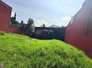 Terreno / Lote · 286m² · Terreno Habitacional en Lomas de Guadalupe en Venta