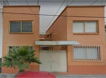 Departamento de 1 habitación, Gustavo A. Madero · Departamento de 35 m² con 1 Recámara en Renta en Panamericana