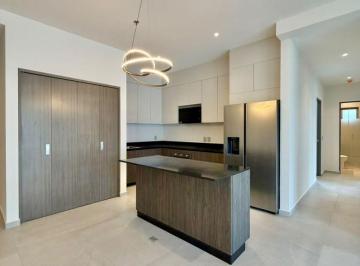 Departamento de 3 habitaciones, Santa Catarina · Departamento Premium en Renta, Torre West 3
