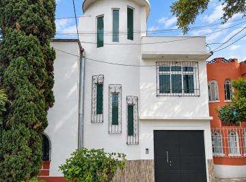 Casa de 3 habitaciones, Azcapotzalco · Casa en Venta en La Colonia Claveria Azcapotzalco Ciudad de Mexico