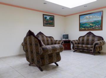 Departamento de 4 habitaciones, Morelia · Departamento en El Centro de La Ciudad