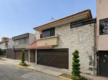 Casa de 3 habitaciones, Puebla · Venta de Casa en Puebla Heroica de Puebla de Zaragoza El Mirador