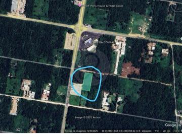 IMG_1821.jpeg · Terreno Residencial en Venta en Pueblo Conkal