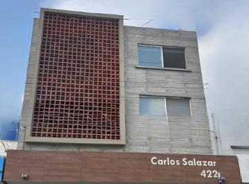 Departamento de 1 habitación, Monterrey · Depa Ideal Para Profesionistas/doctores