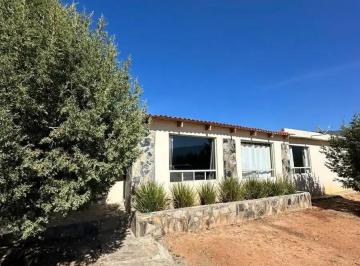 1 · Casa Campestre en Venta en El Tunal