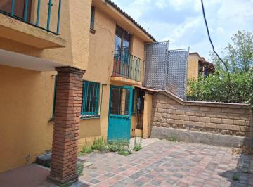 Casa en condominio de 3 habitaciones, Metepec · Casa en Privada Las Mitras