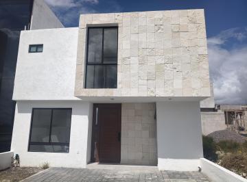 Casa · 129m² · 3 Recámaras · Casa en Venta en Gran Reserva Juriquilla, Querétaro | 3 Recámaras.
