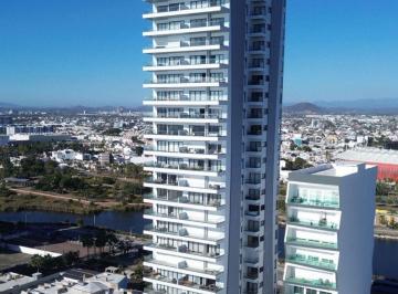 Departamento de 2 habitaciones, Mazatlán · Departamento en Venta en El Malecon Torre Altomare Mazatlan