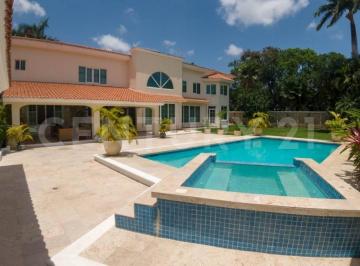 Foto 1 · Venta Exclusiva Residencia en Villa Magna Cancun Yc0822