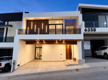 Casa de 4 habitaciones, Mazatlán · Casa en Venta en Residencial Sonterra I Mazatlan