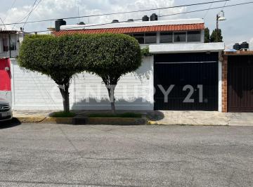 Casa · 169m² · 3 Recámaras · 2 Estacionamientos · Casa en Venta en San Antonio, Azcapotzalco, Cdmx