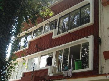 Departamento · 55m² · 1 Recámara · Departamento - Polanco III Sección