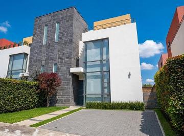 Casa en condominio de 3 habitaciones, Calimaya · Venta de Casa Como Remate Hipotecario en El Condominio Villas del Campo Calimaya, Toluca.