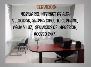 Oficina , Chihuahua · Renta de Oficina Privada
