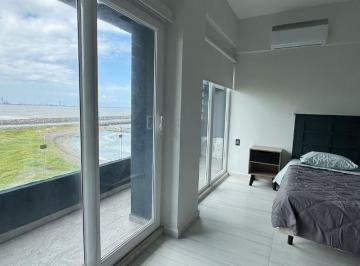Departamento de 2 habitaciones, Alvarado · Venta de Departamento Frente Al Mar en Torre Maree, Riviera Veracruzana