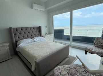 Departamento de 2 habitaciones, Alvarado · Venta de Departamento Frente Al Mar en Torre Maree, Riviera Veracruzana