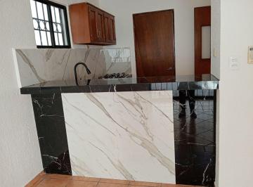 Casa de 3 habitaciones, Solidaridad · Casa en Renta
