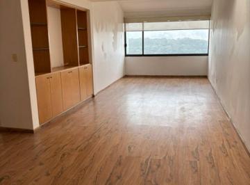 Departamento de 4 habitaciones, Huixquilucan · Penthouse en Renta en Jesús del Monte (Vista Escénica)
