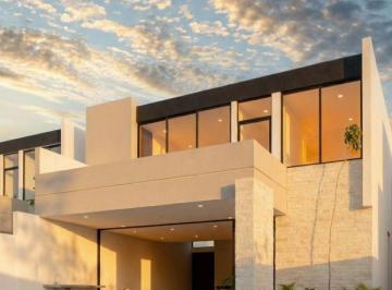 Casa en condominio de 3 habitaciones, Mérida · Se Vende Casa en Privada con Amenidades Al Norte de La Ciudad