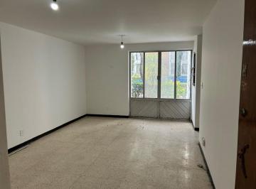 Departamento de 3 habitaciones, Coyoacán · Depa en Renta en Copilco Av Universidad en Planta Baja