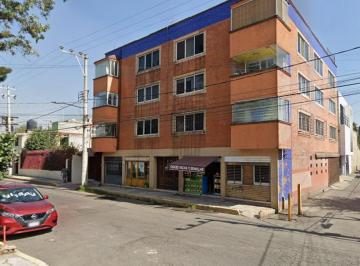 Departamento de 2 habitaciones, Xochimilco · - Remate Bancario - Departamento en Ampliación San Marcos, Xochimilco, Cdmx