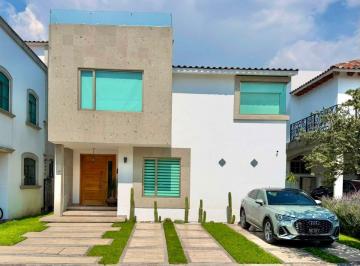 Casa de 3 habitaciones, Metepec · Casa en Venta en Metepec