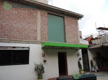 Bodega comercial · 262m² · 4 Estacionamientos · Bodega en Venta en Nezahualcóyotol