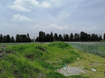 Terreno / Lote , Metepec · Terreno Habitacional en Venta en Metepec, 171.7 m², Escriturado