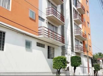 Departamento · 60m² · 2 Recámaras · 1 Estacionamiento · Venta Departamento Coapa por Tec de Monterrey 2 Recamaras 2 Baños 1 Estacionamiento Vigilancia