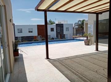 Casa · 130m² · 2 Recámaras · 2 Estacionamientos · Casa en Juriquilla Santa Fe