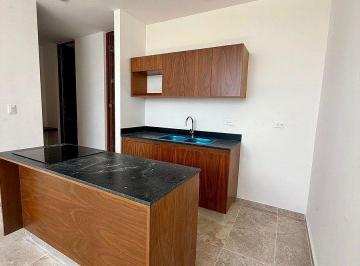 Departamento de 1 habitación, Mérida · Departamento con Piscina en Venta| Montebello, Mérida| 53.17 M²| 1 Recámara