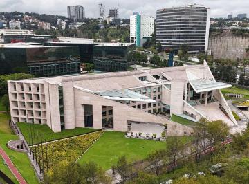 Oficina , Alvaro Obregón · Se Renta Oficina en Santa Fe