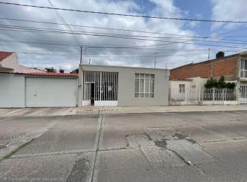 Casa de 3 habitaciones, Aguascalientes · Ldt - Casa de un Solo Piso, en Colinas del Rio