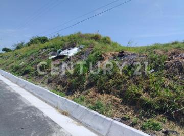 Terreno / Lote · 8278m² · Terreno en Venta "Playa Cuyutlán" en Venta