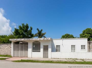 Casa de 2 habitaciones, Cozumel · 7 Sur Cozumel Q. Roo Jp