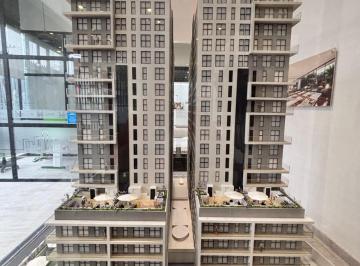Departamento de 2 habitaciones, Azcapotzalco · Preventa Corta a Marzo 2027 Desarrollo de Lujo
