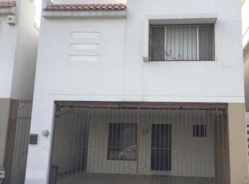 Casa de 3 habitaciones, Monterrey · Casa en Renta en Cumbres San Agustin Amueblada