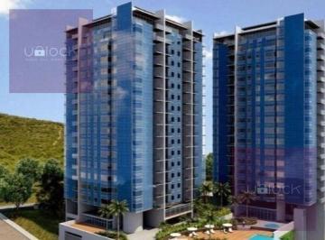 Departamento · 185m² · 3 Recámaras · 2 Estacionamientos · Departamento en Venta San Pedro Garza Garcia Torre Atria