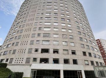 Departamento de 3 habitaciones, Alvaro Obregón · Departamento en Venta en Santa Fe Álvaro Obregón