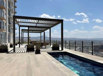 Departamento de 2 habitaciones, Querétaro · Excelente Depto en Venta Zona Diamante
