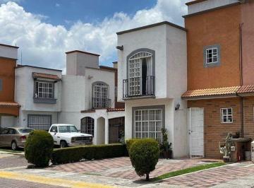 Casa en condominio de 3 habitaciones, Cuautitlán Izcalli · Casa en Venta Como Remate Hipotecario en Rinconada de San Miguel Cuautitlan Izcalli, Edo. Mex.