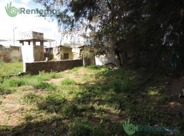 Terreno / Lote · 1345m² · Terreno en Venta en Santa Ana Nextlalpan, Méx.