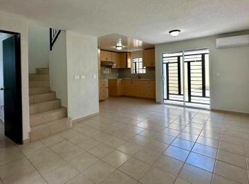 Casa en condominio de 2 habitaciones, Mérida · Renta Casa en Ciudad Caucel