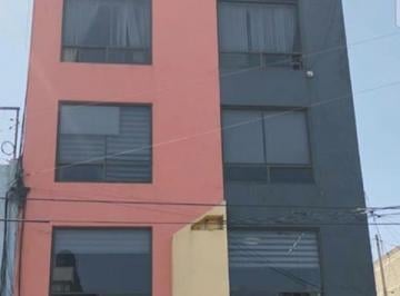 Oficina , Iztacalco · Excelente Oficina Privada de 18 m², Iztacalco