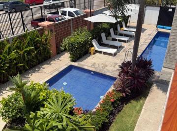 Departamento de 2 habitaciones, Puerto Vallarta · Departamento en Renta en Puerto Vallarta, Coras Living, Jalisco